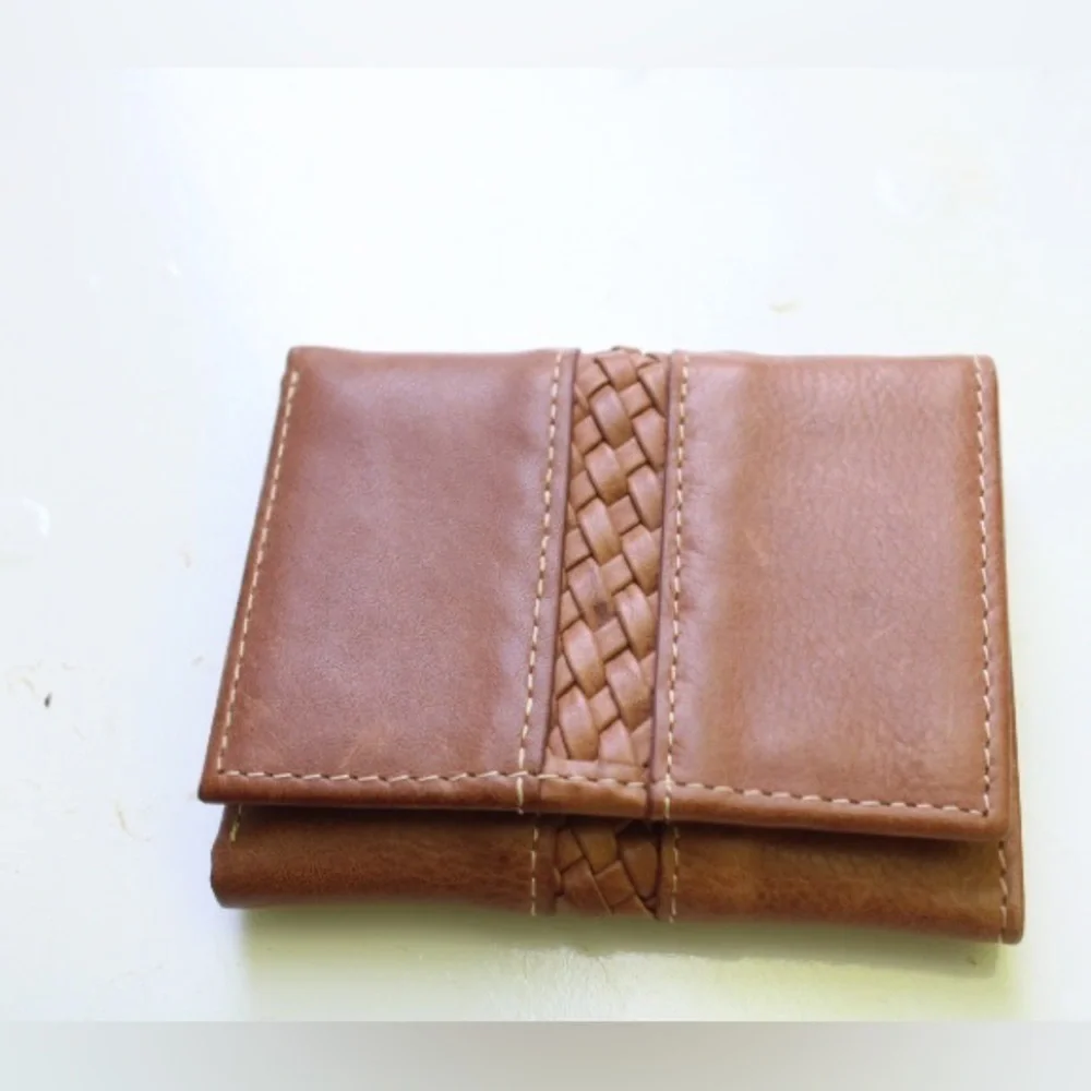 NWOT Tommy Bahama wallet